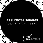 Logo of the podcast Les Surfaces Sonores Podcast Les Surfaces Sonores