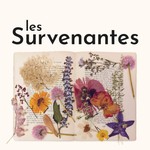 Podcast Les Survenantes