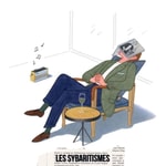 Logo of the podcast Les Sybaritismes Podcast Les Sybaritismes