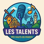 Logo of the podcast Les Talents Des Hauts De France - Interviews Podcast Les Talents Des Hauts De France - Interviews