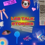 Logo of the podcast Les Talk Stories Podcast Les Talk Stories