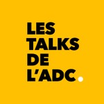 Logo of the podcast Les Talks de l'ADC Podcast Les Talks de l'ADC