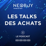 Podcast Les Talks des Achats : Le Podcast by Neobuy 