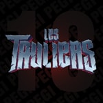 Logo of the podcast Les Tauliers Podcast Les Tauliers