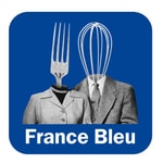Logo of the podcast Les Toqués de France Bleu Azur Podcast Les Toqués de France Bleu Azur