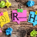Podcast Les tribulations d'une RH