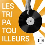 Logo of the podcast Les Tripatouilleurs Podcast Les Tripatouilleurs