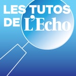 Logo of the podcast Les Tutos de L’Echo Podcast Les Tutos de L’Echo