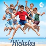 Logo of the podcast Les Vacances Du Petit Nicolas Podcast Les Vacances Du Petit Nicolas