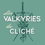 Logo of the podcast Les Valkyries du cliché Podcast Les Valkyries du cliché