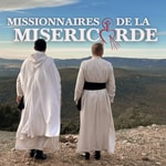 Logo of the podcast Missionnaires de la Miséricorde Podcast Missionnaires de la Miséricorde