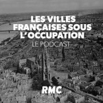Logo of the podcast Les villes françaises sous l'occupation Podcast Les villes françaises sous l'occupation