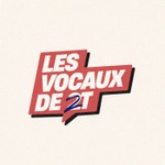 Logo of the podcast Les Vocaux de 2T Podcast Les Vocaux de 2T