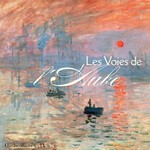 Logo of the podcast Les Voies de l'Aube Podcast Les Voies de l'Aube