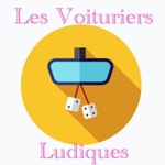 Podcast Les voituriers ludiques