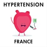 Podcast Les voix de l'Hypertension