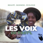Logo of the podcast Les voix de Past'l Podcast Les voix de Past'l