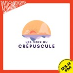 Logo of the podcast Les Voix du Crépuscule Podcast Les Voix du Crépuscule