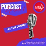 Podcast LES VOIX DU DROIT