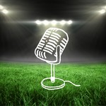 Logo of the podcast Les voix du foot Podcast Les voix du foot
