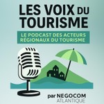 Les Voix du Tourisme - Acteurs & Territoires - Le Podcast des acteurs qui font le tourisme en France aujourd'hui ! Podcast Les Voix du Tourisme - Acteurs & Territoires - Le Podcast des acteurs qui font le tourisme en France aujourd'hui !