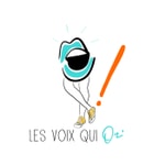 Logo of the podcast Les Voix qui Osent Podcast Les Voix qui Osent