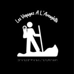 Logo of the podcast Les Voyages A L'Aveuglette Podcast Les Voyages A L'Aveuglette