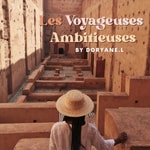Les voyageuses ambitieuses 
