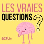 Logo of the podcast Les vraies questions par actu.fr Podcast Les vraies questions par actu.fr