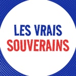 Podcast Les Vrais Souverains