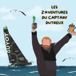 Logo of the podcast LES Z'AVENTURES DU CAPTAIN' DUTREUX Podcast LES Z'AVENTURES DU CAPTAIN' DUTREUX