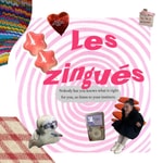 Podcast les zingués