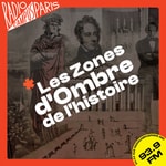 Logo of the podcast Les Zones d'Ombre de l'Histoire Podcast Les Zones d'Ombre de l'Histoire