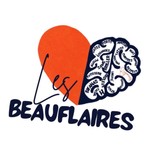 Logo of the podcast 𝙻𝚎𝚜 𝙱𝚎𝚊𝚞𝚏𝚕𝚊𝚒𝚛𝚎𝚜 Podcast 𝙻𝚎𝚜 𝙱𝚎𝚊𝚞𝚏𝚕𝚊𝚒𝚛𝚎𝚜