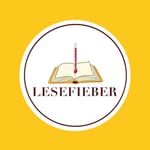 Logo of the podcast Lesefieber - Der Buchpodcast Podcast Lesefieber - Der Buchpodcast