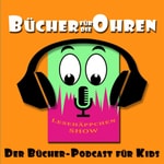 Logo of the podcast LESEHÄPPCHEN-Show Podcast LESEHÄPPCHEN-Show