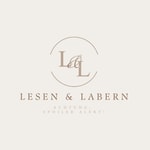 Logo of the podcast Lesen und Labern - ACHTUNG: Spoiler Alert! Podcast Lesen und Labern - ACHTUNG: Spoiler Alert!