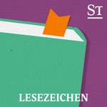 Logo of the podcast Lesezeichen Podcast Lesezeichen
