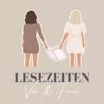 Podcast Lesezeiten - Euer Bücherpodcast