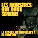Logo of the podcast @lesmonstresquenoussemons Podcast @lesmonstresquenoussemons