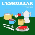 Logo of the podcast L'ESMORZAR Podcast L'ESMORZAR