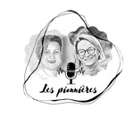Missing podcast logo