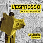 Logo of the podcast L'ESPRESSO Podcast L'ESPRESSO
