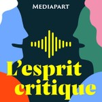 L’esprit critique Podcast L’esprit critique