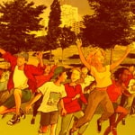 Logo of the podcast L'esprit de l'évangile Podcast L'esprit de l'évangile