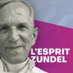 Logo of the podcast L'esprit Maurice Zundel – Un podcast pour penser l’homme et Dieu, autrement Podcast L'esprit Maurice Zundel – Un podcast pour penser l’homme et Dieu, autrement