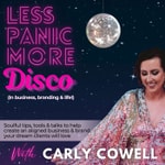 Less Panic More Disco