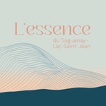 Logo of the podcast L’essence | Voyage sonore au Saguenay-Lac-St-Jean Podcast L’essence | Voyage sonore au Saguenay-Lac-St-Jean