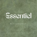 Logo of the podcast L’Essentiel Podcast L’Essentiel