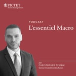 Logo of the podcast L’essentiel Macro,
par Christopher Dembik
Podcast L’essentiel Macro,
par Christopher Dembik
